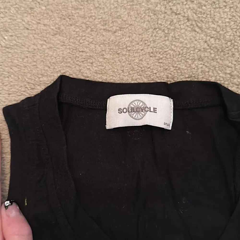 Soulcycle Small Tank - Picture 2 of 5